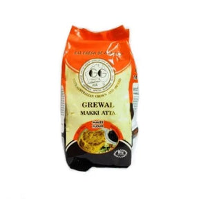 Grewal Makki Atta 5kg