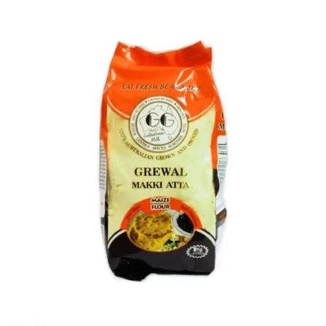 Grewal Makki Atta 5kg