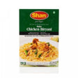 Shan Malay Chicken Biryani Masala 60g