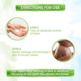 Mamaearth Moisturizing Baby Lotion 200ml