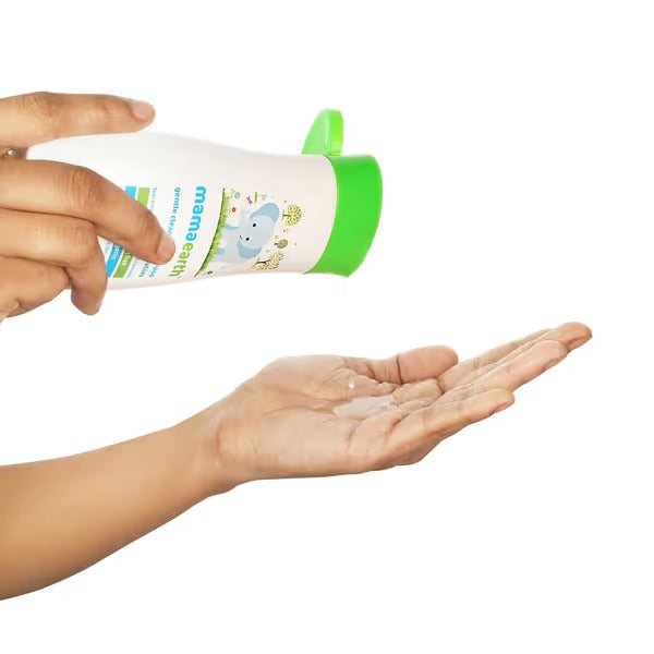 MamaEarth Baby Shampoo 200ml