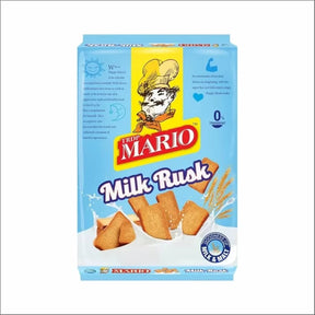 Mario Milk Rusk 1.2Kg