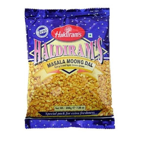 Haldiram's Masala Mung Dal 400g