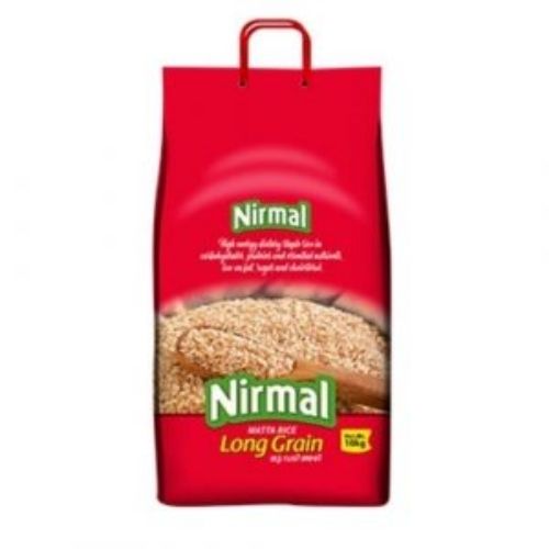Nirmal Matta Rice Long Grain 10kg