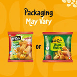 McCain Veggie Fingers 400g