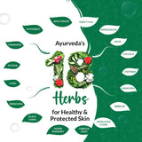 Medimix Ayurvedic 18 Herbs Soap 125g