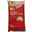 Sunrice Medium Grain Rice 5kg