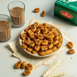 Mini Bhakarwadi 200g- Haldiram's