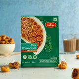 Mini Bhakarwadi 200g- Haldiram's