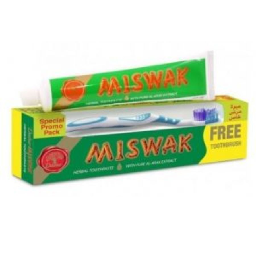 Dabur Miswak Toothpaste 190g