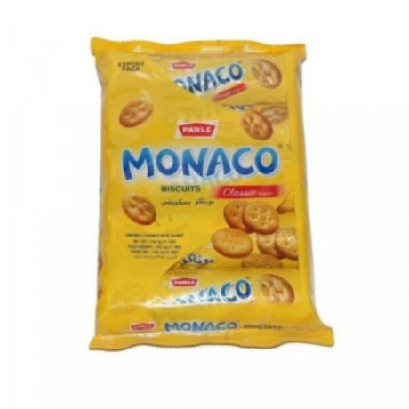 Parle Monaco Biscuits 316g