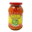 Mother's Recipe Mango Chilli Pickle 500g