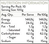 Katoomba Mung Beans (Large) 1kg