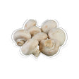 Mushroom Button 250g Punnet Fresh