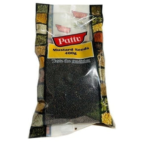 Pattu Mustard Seeds 400g