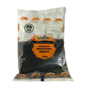Katoomba Mustard seeds 500g