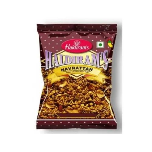 Haldiram's Navrattan 1kg