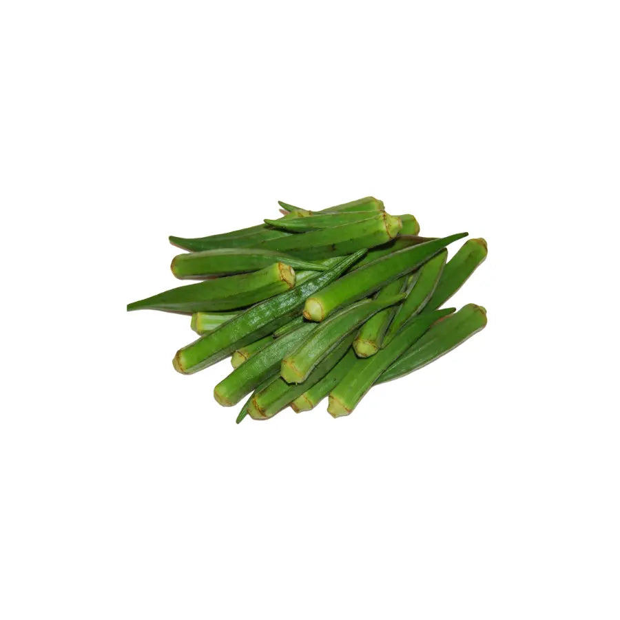 Okra Fresh