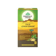 Organic India Tulsi Lemon Ginger (25 bags) Tea