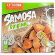 Katoomba Original Samosa (18pcs) 1.26kg