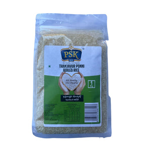 PSK Thanjavur Ponni Boiled Rice 1kg