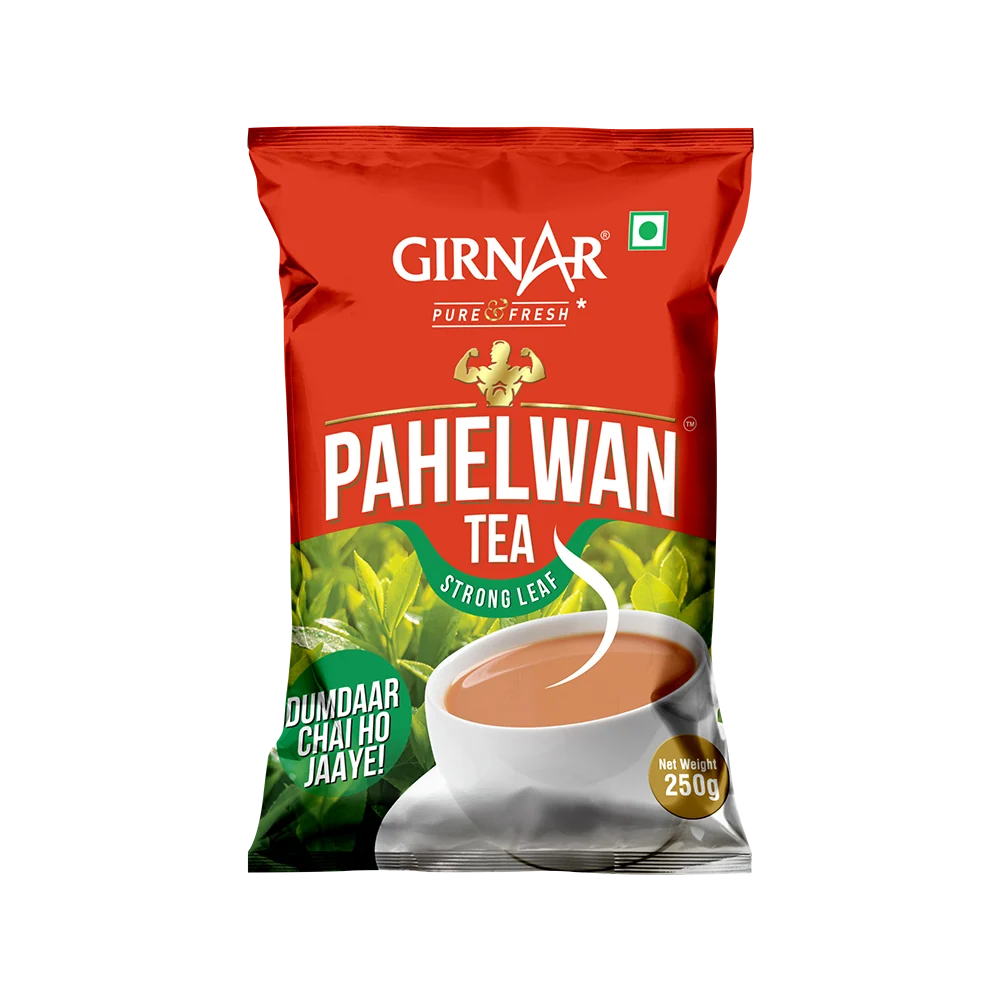 Girnar Pahelwan Tea 1kg