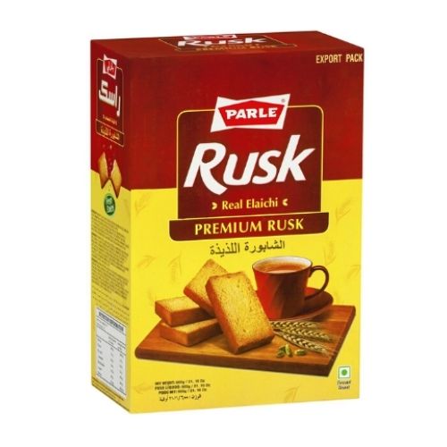Parle Suji Rusk 546g