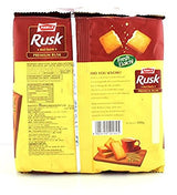 Parle Elaichi Rusk 200g