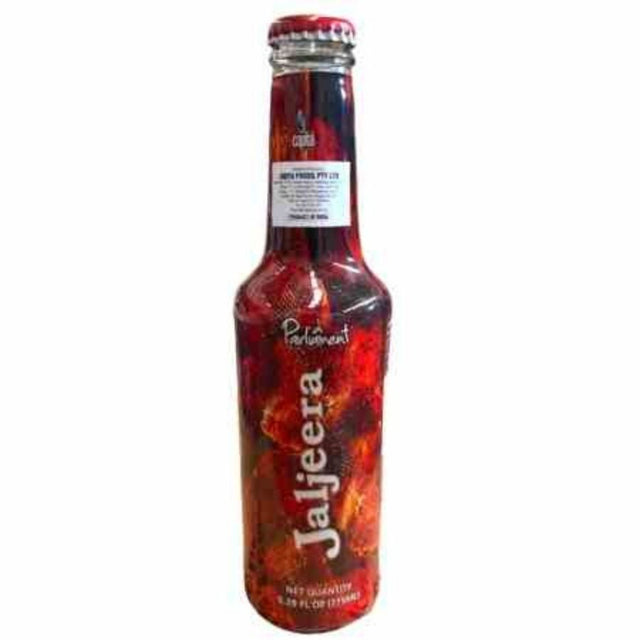 Parliament Jaljeera Glass Bottle 275ml
