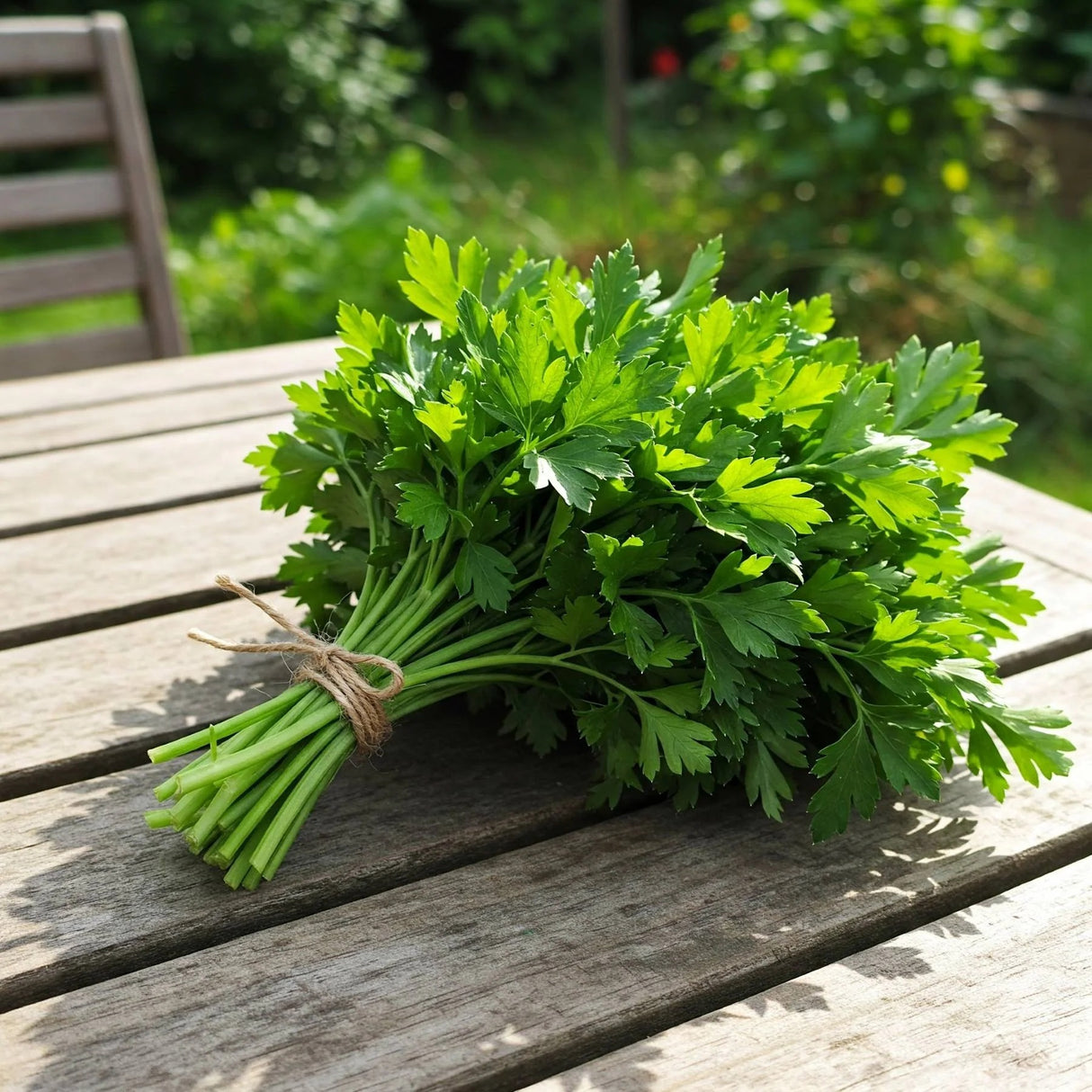 Parsley Each Fresh