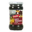 Pattu Date & Tamarind Chutney 330g