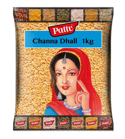 Pattu Channa Dal 1kg
