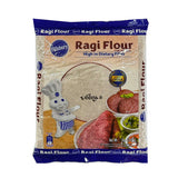 Pillsbury Ragi Flour High in Dietary Fiber  1kg