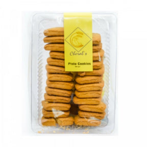 Cherab's Pista Cookies 300g