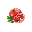 Pomegranate Sapc Each Fresh