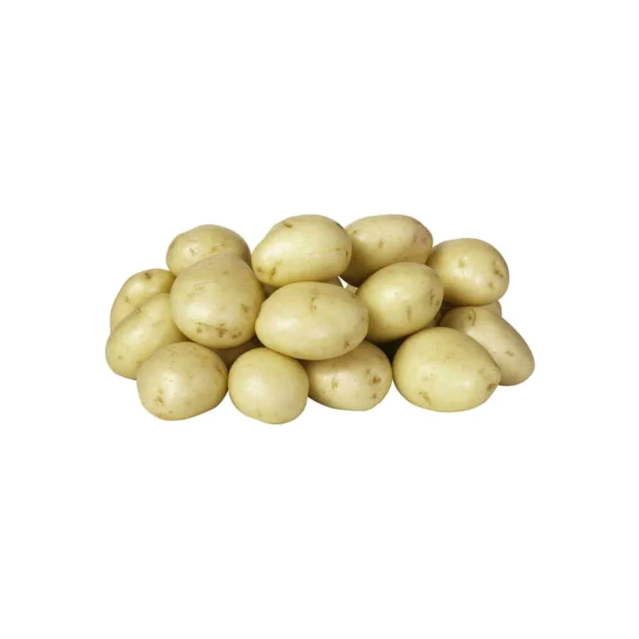Chats Potato
