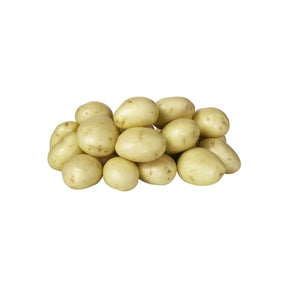 Chats Potato