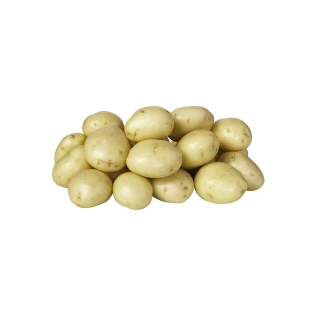 Chats Potato