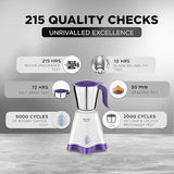 Preethi Crown Mixer (500W)
