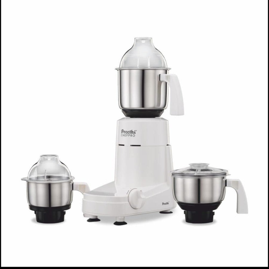 Preethi Popular (Grind More Grind Faster) 750w