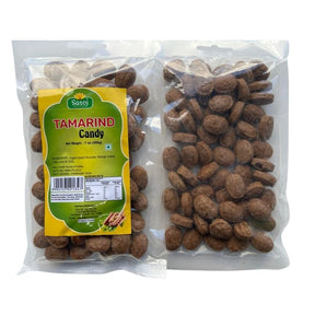 Tamarind Candy 200g (Pouch)
