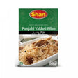 Shan Punjabi Yakhni Pilau Masala 50g