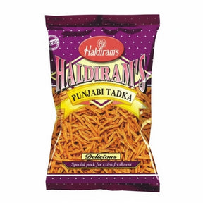 Haldiram's Punjabi Tadka 400g