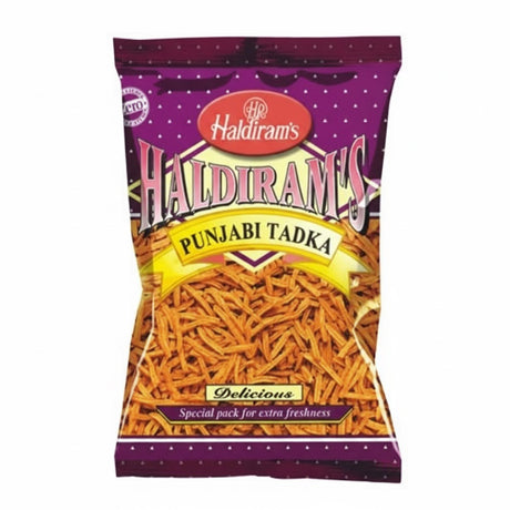 Haldiram's Punjabi Tadka 400g