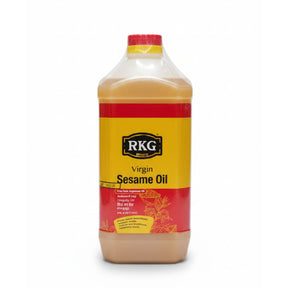 RKG Sesame (Gingelly Oil) 2L