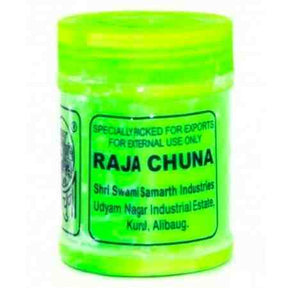 Raja Chuna 100g