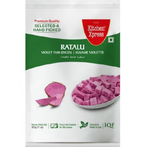 Kitchen Xpress Ratalu 312g