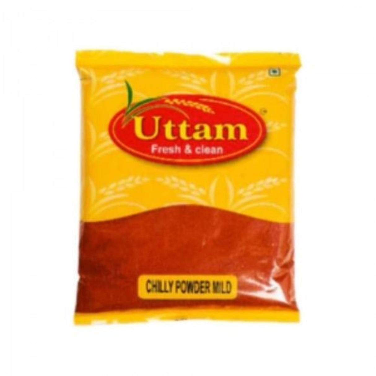 Uttam Red Chilli Powder (Mild) 500g