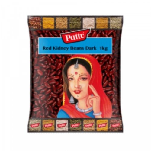 Pattu Red Kidney Beans (Dark) 1kg