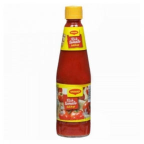 Maggi Rich Tomato Ketchup 1kg